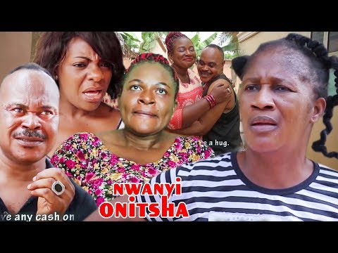 Nwanyi Onitsha 1 - 2018 Latest Nigerian Nollywood Igbo Movie Full HD