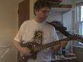 videos de Fernandes Nomad Deluxe Demo part 2