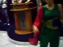 culto de ceia