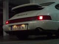 Porsche 911 Carrera 2.....Modificaciones CUP Porsche 911 Carrera 2.....Modificaciones CUP