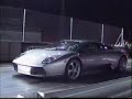 Ferrari 550 vs. Lamborghini Murcielago Ferrari 550 vs. Lamborghini Murcielago