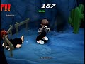 Rumble Fighter - Falcon Pawnch