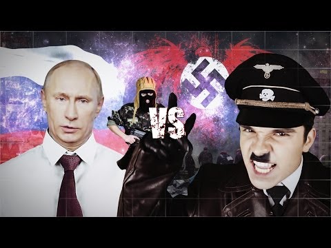 песня рэп битва путин против гитлера песня рэп битва путин против гитлера