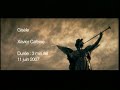 Xavier Cafeine - Gisèle