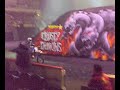 Crusty Demons - Luke Smith Belfast