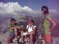Rudens Nuodeguliai - Alpinizmas