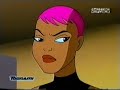 The Zeta Project (Batman: Zeta)