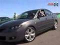 Civic v Corolla v Mazda 3 Consumer Comparison by Edmunds.com