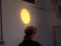 Student Demonstration Project 0708- Chemical Sunset