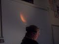 Student Demonstration Project 0708- Chemical Sunset