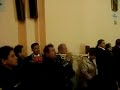 Virgen del Carmen de Lima - Homenaje de Rossy War