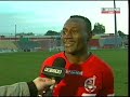 Hapoel Beer Sheva - Bnei Lod 6-0