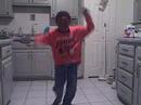 Dequan Dancing ( Dance Sucka )