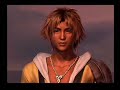 Final Fantasy X - Miracle