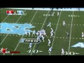 Bryn Renner vs Maryland (2012)