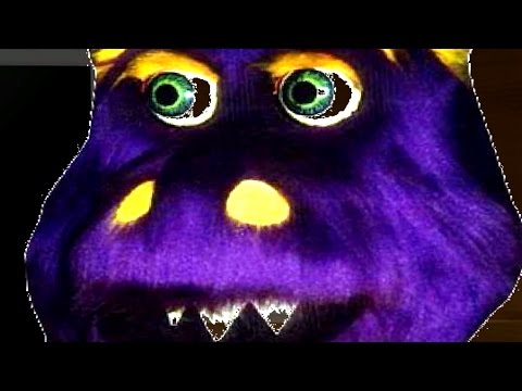 INSANE PURPLE MOUSE JUMPSCARE!!! - Five Nights at Chuck E. Cheese's Night 1 NEW Animatronics (HD)