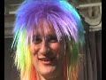 Roger du marais-Drag Queen en chaleur