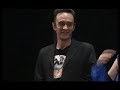 Duo Filanti Show con Kagliostro Alessio Nonfanti e la Filipponi Ilaria Filipponi