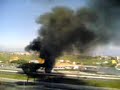 Camion A Fuoco Camion A Fuoco