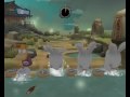 Rayman: Szalone Kórliki 2 - Wersja Red