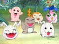 Digimon - Episódio 01 - (2º parte)