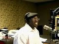J-Mac Freestyles with Lil\