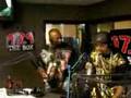 J-Mac Freestyles with Lil' Flip on KBXX-FM 97.9 The Box