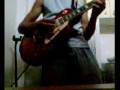 mana clavado en un bar COVERS