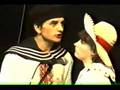 kabaret potem - Jaś i Małgosia