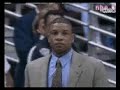 Stojakovic: pass to Webber Stojakovic: pass to Webber