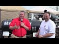 Click here to watch this video Hawg County Cookers in Tupelo Miss, Chris Chadwick