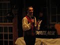 My Best Man Speech...That's What She Said