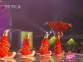 shaolin demonstration show