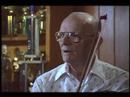 David Holt Interview:  Benton Flippen Fiddle Styles (short V