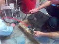 Hydrogen Engine
