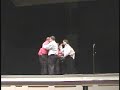 Pi Kappa Phi - Kappa Alpha Psi Homecoming 2005