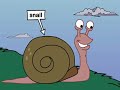 Between the Lions: \"Cliff Hanger and the Giant Snail\" Between the Lions: \"Cliff Hanger and the Giant Snail\"