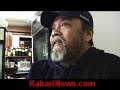 Kabari di Philadelphia dengan Pemilik Restoran Surabaya