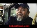 Kabari di Philadelphia dengan Pemilik Restoran Surabaya