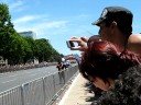 Red Bull F1 Racing em Brasilia
