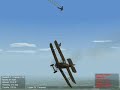 Sopwith Camel vs. Fokker Dr.1 (Sim) Sopwith Camel vs. Fokker Dr.1 (Sim)