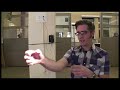 Robot Race and Nitinol Lightswitch - Weekend Projects
