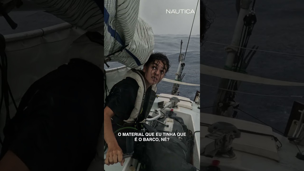 🆕 Tem reportagem nova no canal! Já foi assistir?