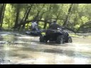ATV Mud Riding Covington Pike Memphis Part2