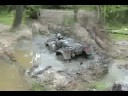 ATV Mud Riding Covington Pike Memphis Part2