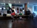 8vo ENAM - Cosplay Varios