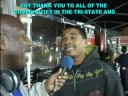 ITC TV AT 07 WPGC COAT DRIVE HOSTED DJ HERKULES