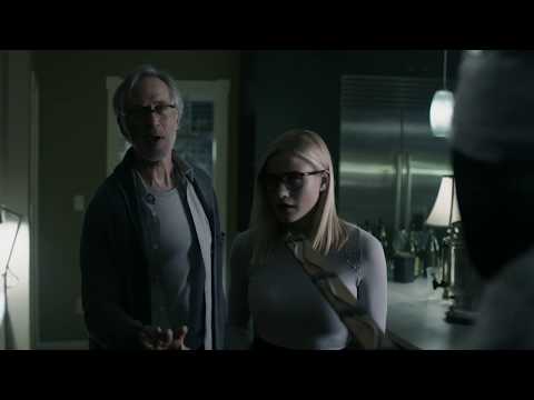 THE MAGICIANS | Season 3, Episode 3: Back The Fuc-