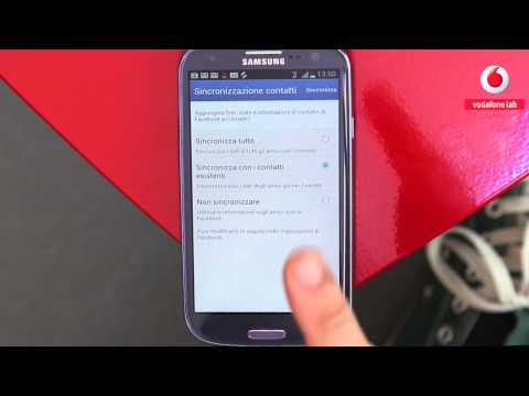 incontrare donne su internet vodafone