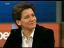 ELLENLOHR.COM - INTERVIEW ELLEN LOHR, WDR GERMANY, PART 1